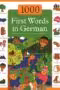 1000 First Words in German
