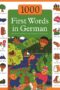 1000 First Words in German