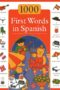 1000 First Words in Spanish