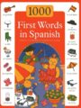 1000 First Words in Spanish