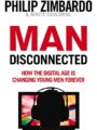 Man Disconnected