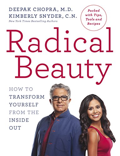 Radical Beauty (re-Issue)