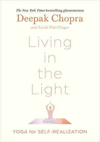 Living in the Light