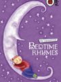 My favourite bedtime rhymes