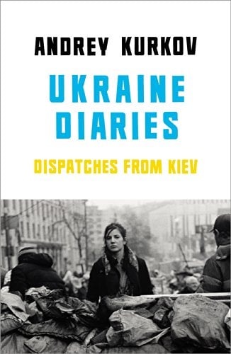 Ukraine diaries