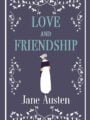 Love and Friendship