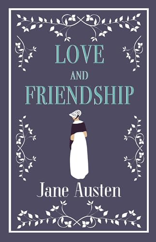 Love and Friendship