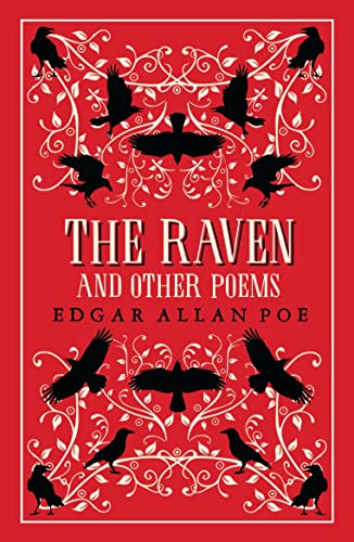 Raven and Other Poems