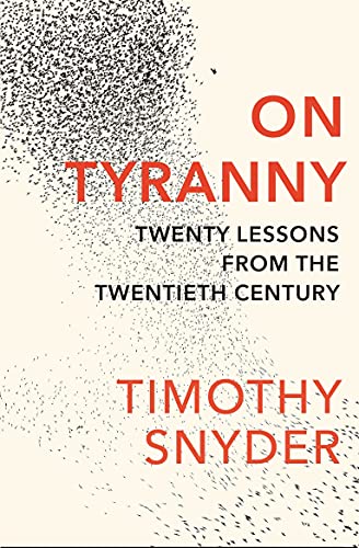 Twenty Lessons from the Twentieth Century