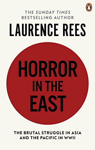 Horror in the East