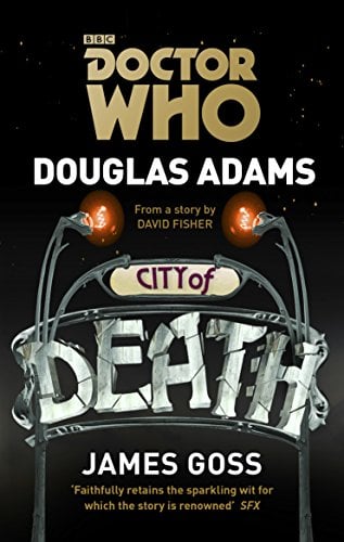 City of Death