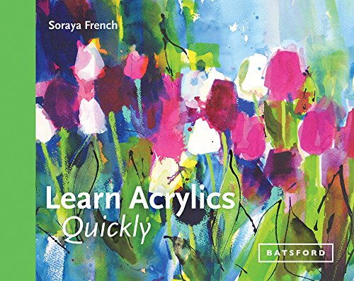 Learn Acrylics Quickly