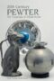 20th Century Pewter Art Nouveau To Modernism