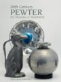20th Century Pewter Art Nouveau To Modernism
