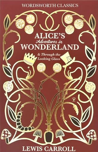 Alice in Wonderland