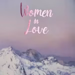 Women in love