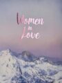 Women in love