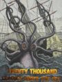Twenty thousand leagues under the sea