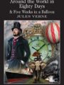 Around the World in Eighty Days