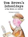 Tom Brown's schooldays
