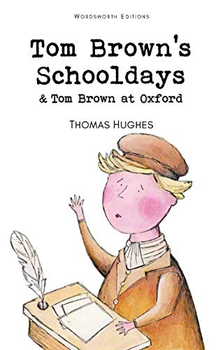 Tom Brown's schooldays