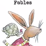 Aesop's Fables (Wordsworth Collection)