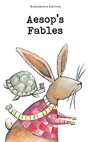 Aesop's Fables (Wordsworth Collection) (Wordsworth Collection)