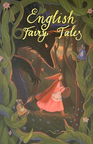 English Fairy Tales (Wordsworth Collection Children's Library) (Wordsworth Collection Children's Library)