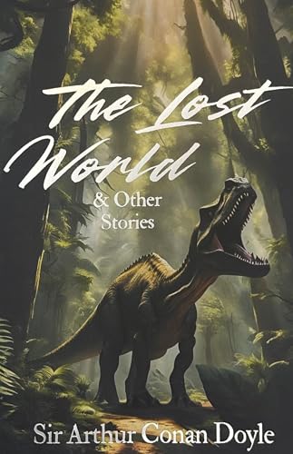The lost world