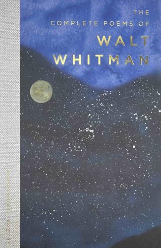 POETICAL WORKS- WHITMAN (Wordsworth Collection) (Wordsworth Collection)