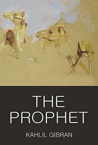 The prophet