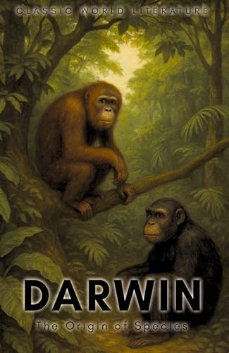THE ORIGIN OF SPECIES (Wordsworth Collection) (Wordsworth Collection)