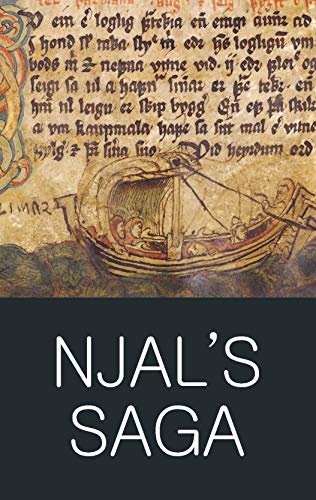 Njál's Saga