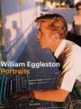 William Eggleston Portraits