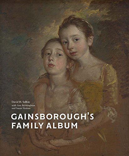 Gainsborough's Family Album