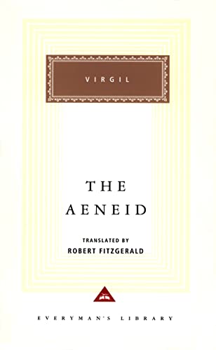 The Aeneid (Everyman's Library Classics)