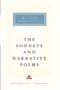 The sonnets and narrative poems
