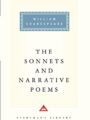 The sonnets and narrative poems