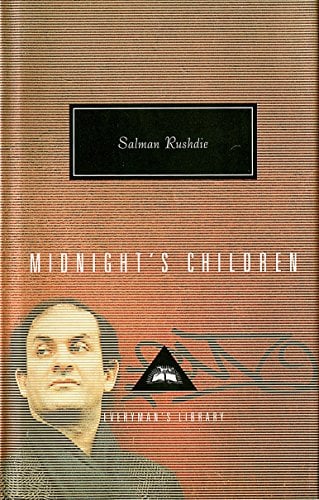 Midnight's Children (Everyman's Library Classics)