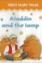 First Fairy Tales Aladdin and the Lamp