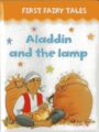 First Fairy Tales Aladdin and the Lamp