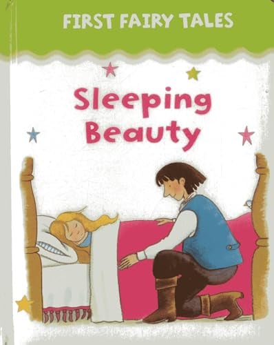 First Fairy Tales