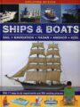Ships and Boats