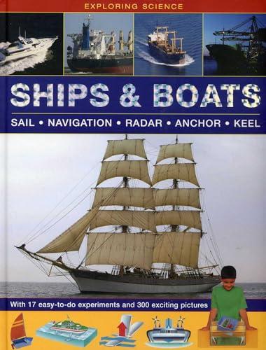 Ships and Boats