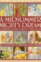 Midsummer Night's Dream and Other Classic Tales of the Plays