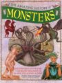 Amazing History of Monsters