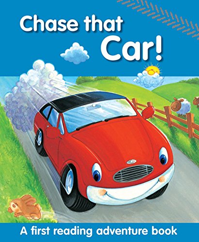 Chase That Car