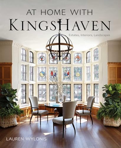 At Home with KingsHaven