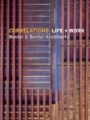 Correlations Life Work Bentel and Bentel Architects Pub May 2021