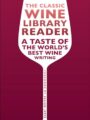 Classic Wine Library Reader Hb